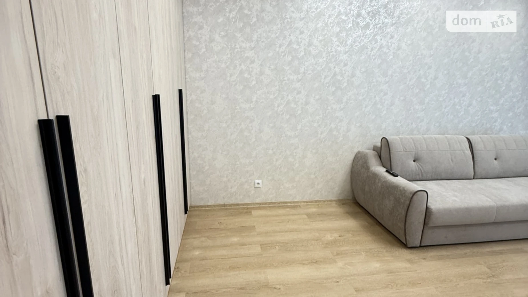 Сдается в аренду 2-комнатная квартира 68 кв. м в Агрономичном, ул. Юзвинская, 39 - фото 3