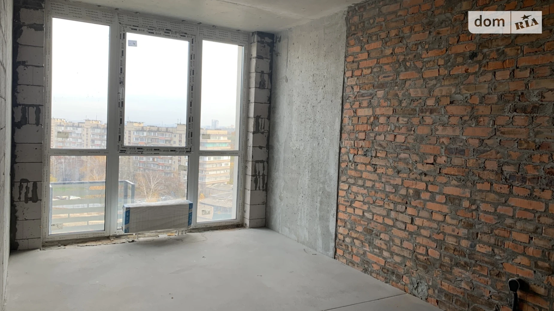 Продается 2-комнатная квартира 64.1 кв. м в Киеве, ул. Виктора Некрасова(Северо-Сырецкая), 10А - фото 2