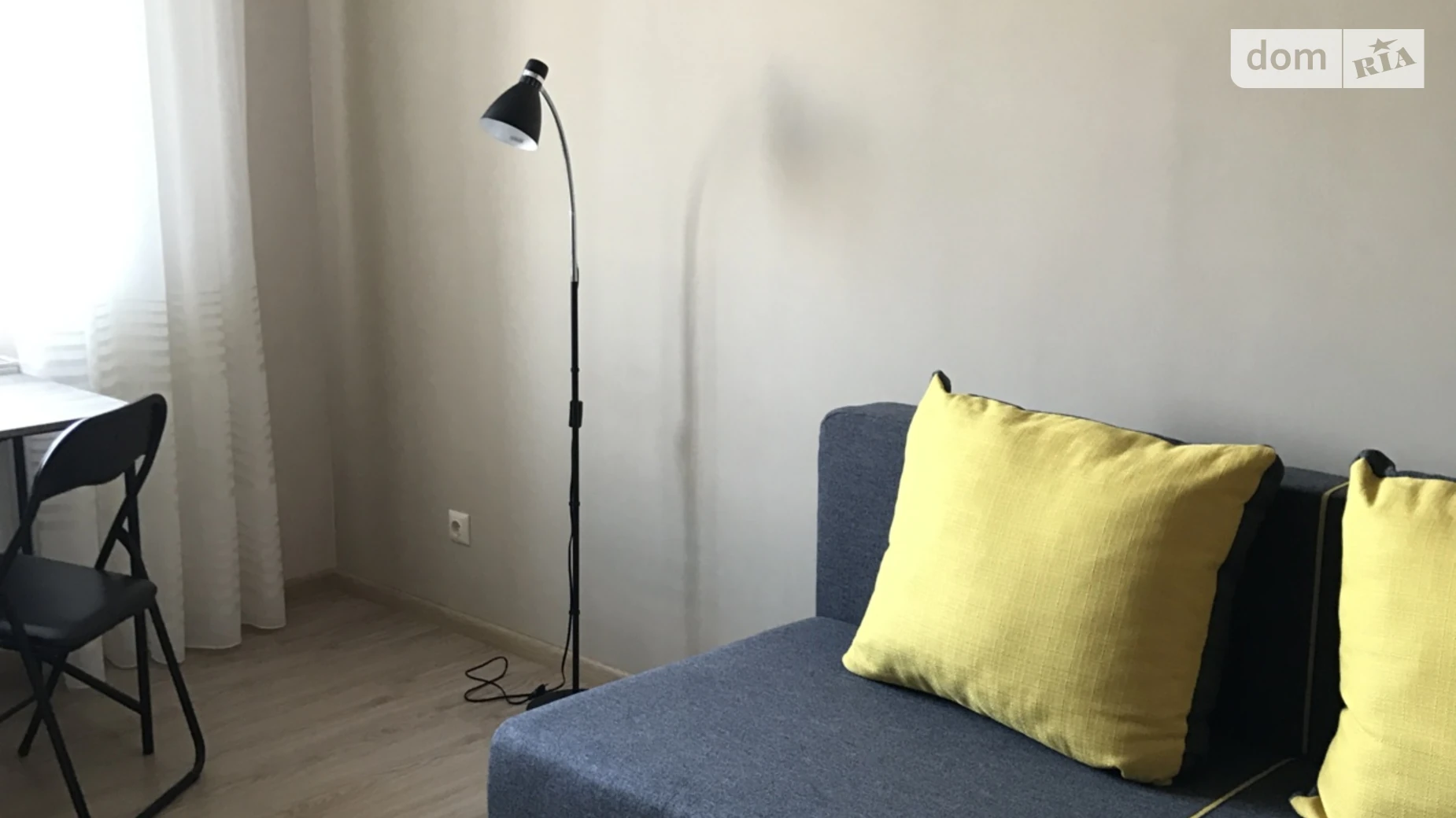 Здається в оренду 1-кімнатна квартира 43 кв. м у Хмельницькому, вул. Інститутська - фото 5