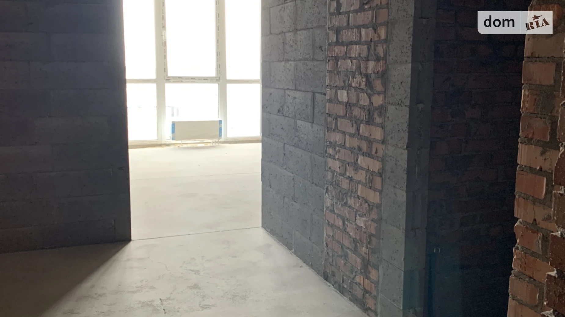 Продается 2-комнатная квартира 64.1 кв. м в Киеве, ул. Виктора Некрасова(Северо-Сырецкая), 10А - фото 3