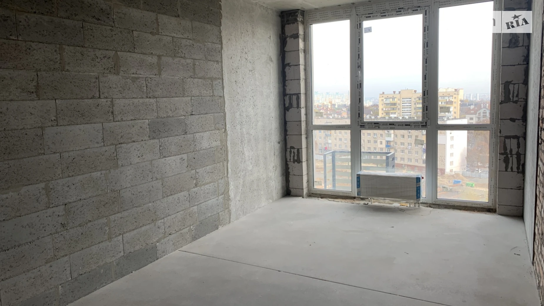 Продается 2-комнатная квартира 64.1 кв. м в Киеве, ул. Виктора Некрасова(Северо-Сырецкая), 10А - фото 4