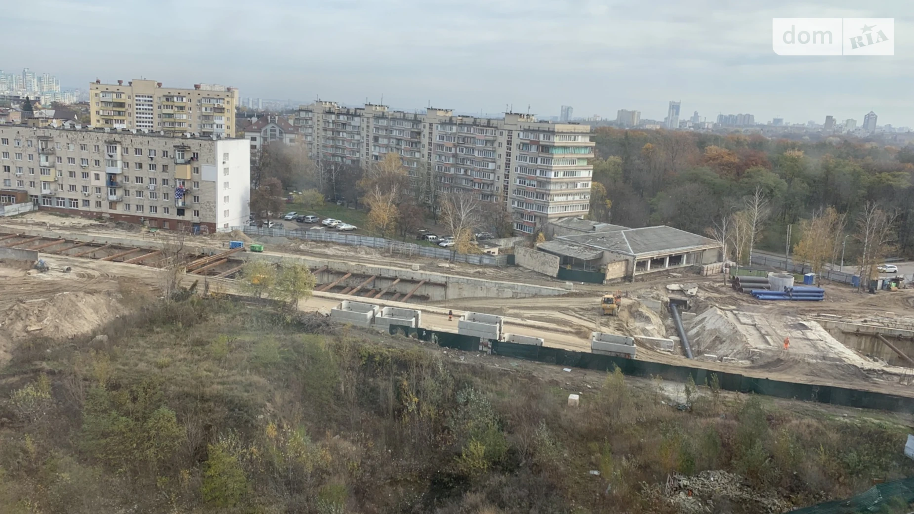 Продается 2-комнатная квартира 64.1 кв. м в Киеве, ул. Виктора Некрасова(Северо-Сырецкая), 10А - фото 5