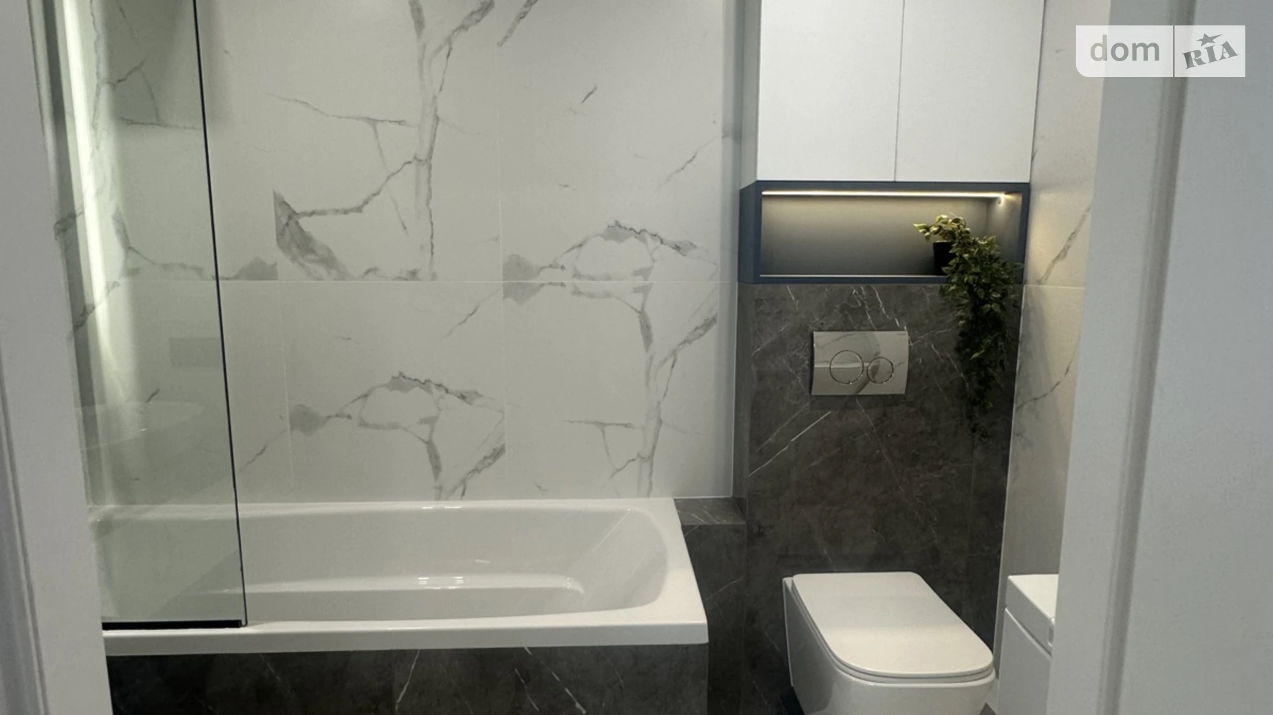 2-комнатная квартира 52.5 кв. м в Тернополе, ул. Смакулы, 8 - фото 5