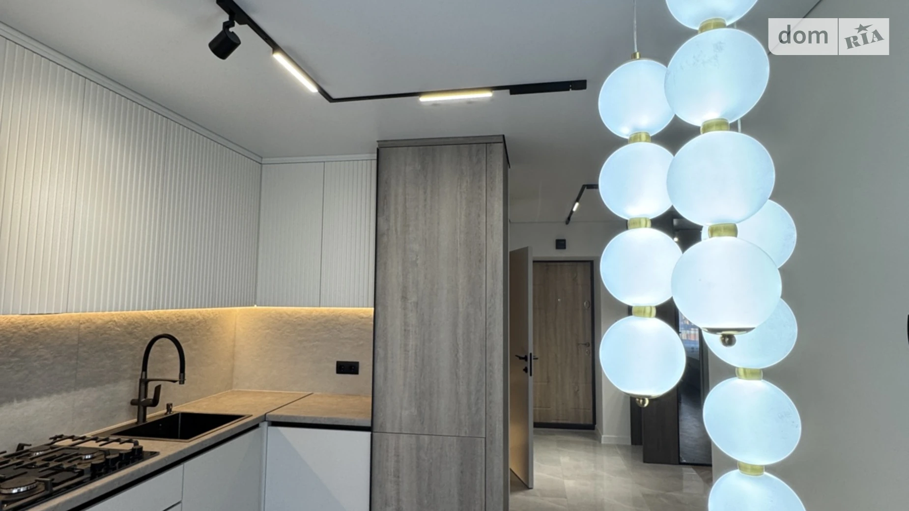 1-комнатная квартира 48 кв. м в Тернополе, цена: 79500 $ - фото 2