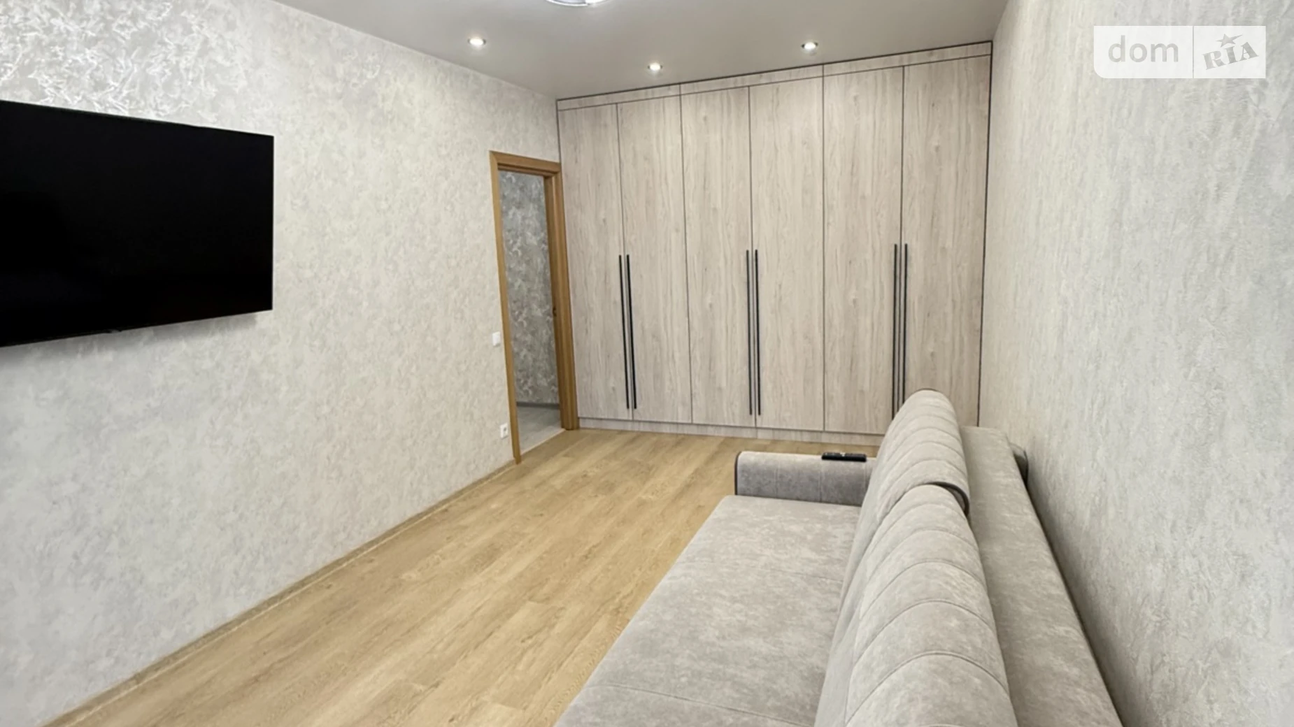 Сдается в аренду 2-комнатная квартира 68 кв. м в Агрономичном, ул. Юзвинская, 39 - фото 4