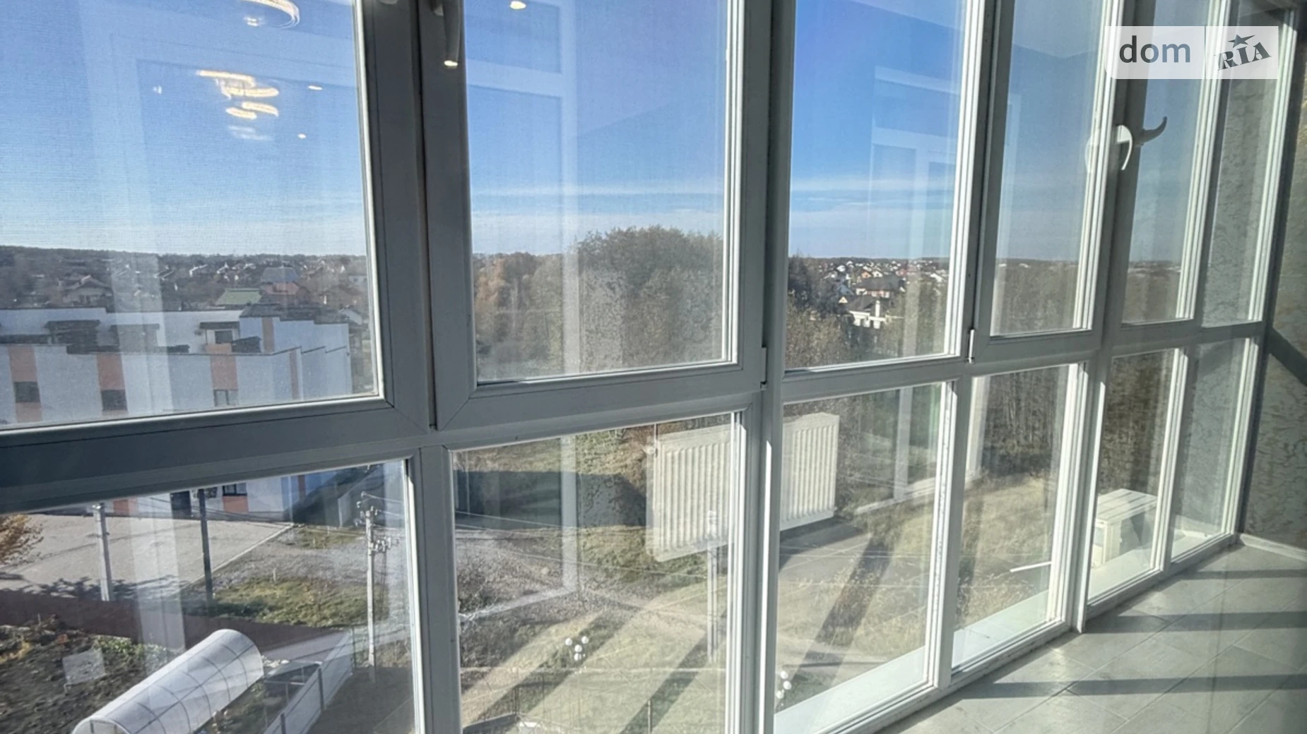 Сдается в аренду 2-комнатная квартира 68 кв. м в Агрономичном, ул. Юзвинская, 39 - фото 5