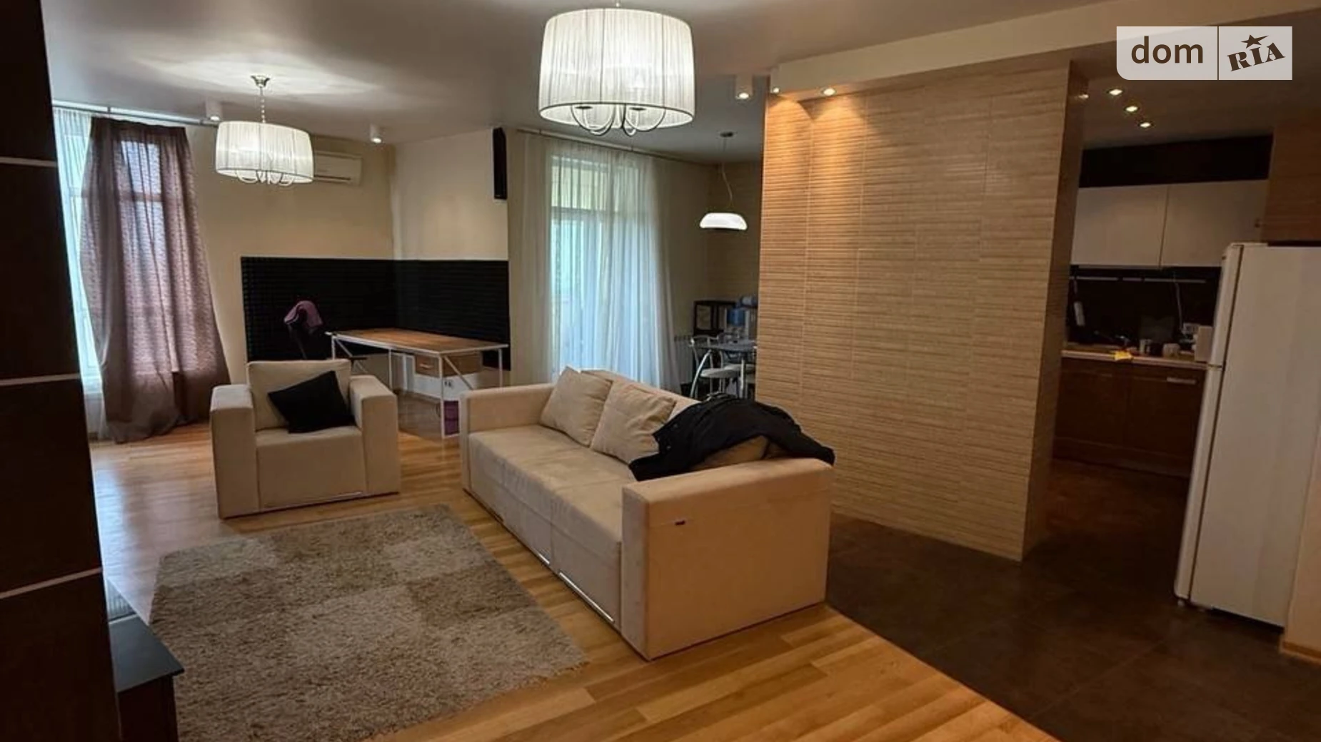 Сдается в аренду 3-комнатная квартира 105 кв. м в Киеве, просп. Лобановского(Краснозвездный), 4А - фото 3