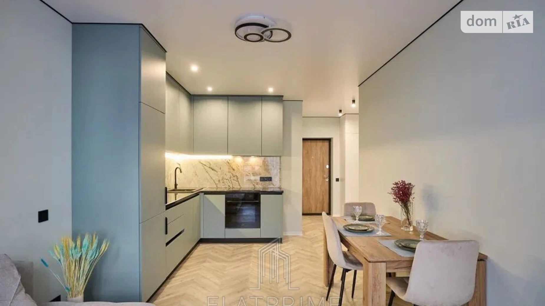 Продается 2-комнатная квартира 43 кв. м в Киеве, ул. Всеволода Змиенко, 34/21 - фото 3