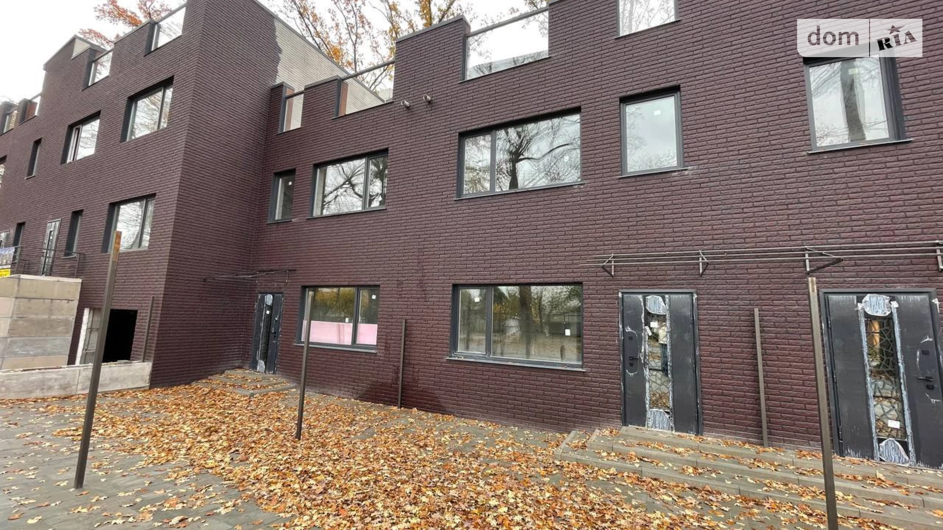 вул. Києво-Мироцька Буча, цена: 115000 $ - фото 4