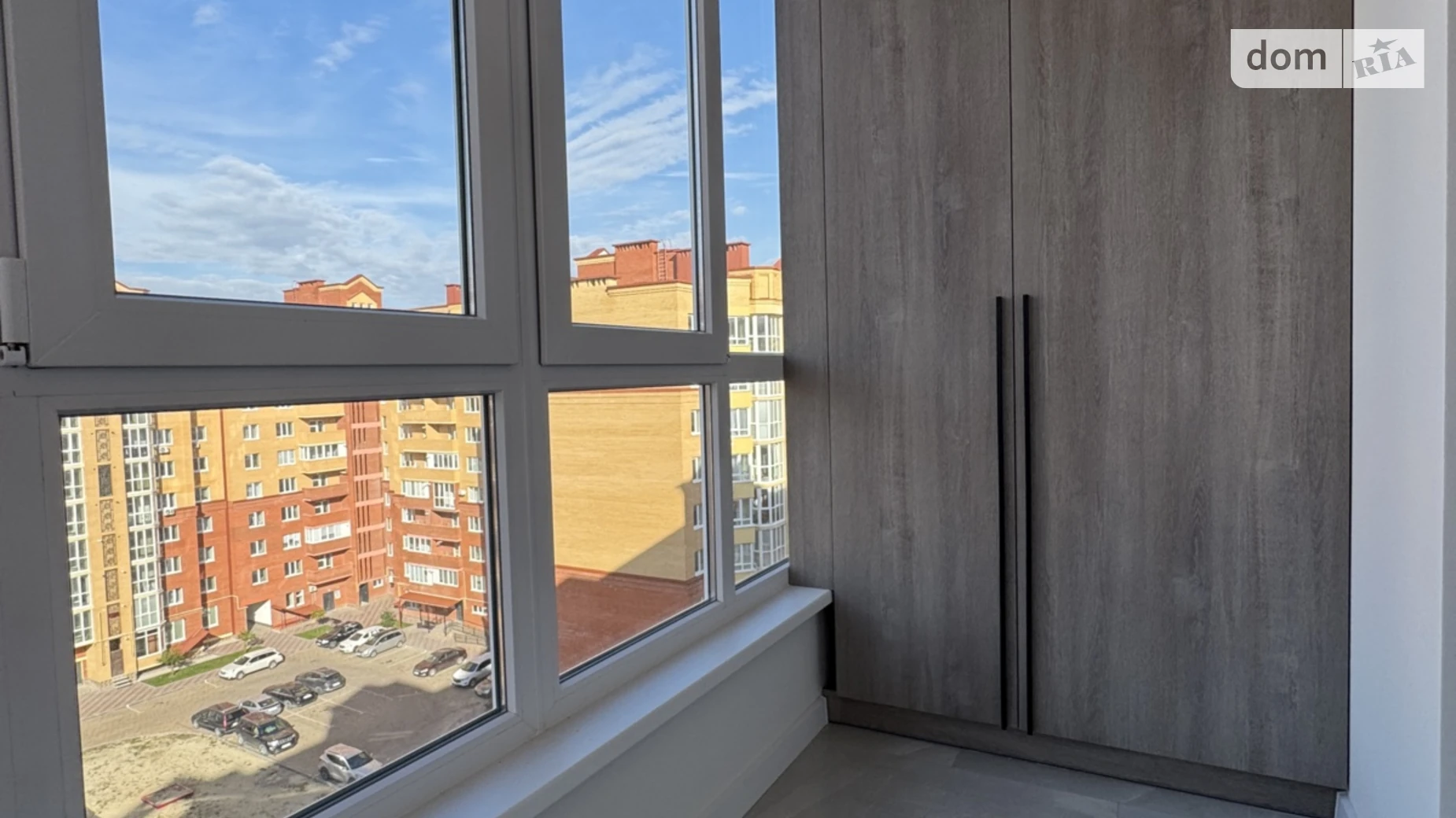 1-комнатная квартира 48 кв. м в Тернополе, цена: 79500 $ - фото 4