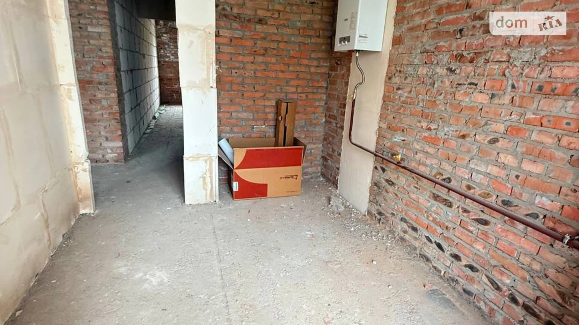 Продается 2-комнатная квартира 52.9 кв. м в Ирпене, ул. Николая Сингаевского(Новооскольская), 10 - фото 2