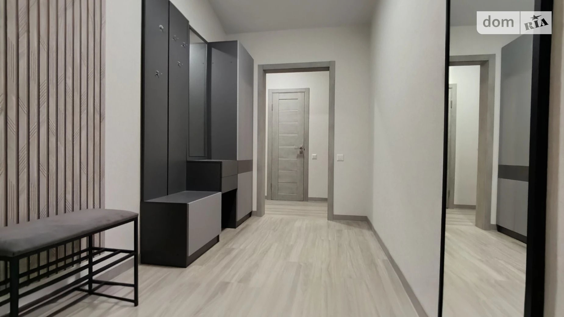 Сдается в аренду 1-комнатная квартира в Киеве, ул. Самойло Кошки(Маршала Конева), 5Б - фото 4