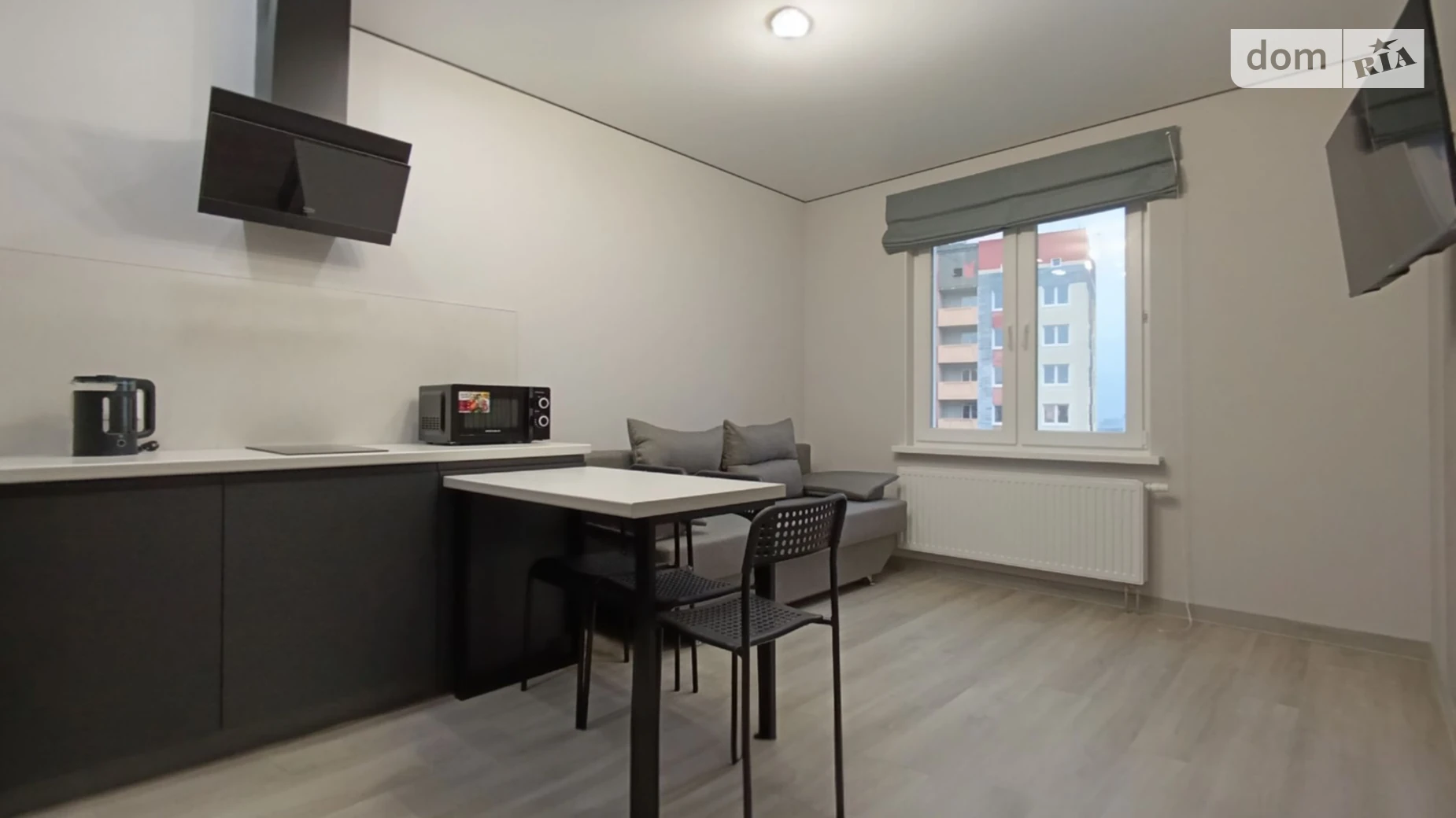 ул. Самойло Кошки(Маршала Конева), 5Б Теремки-2 Киев ЖК Эврика Выставочный центр - фото 3