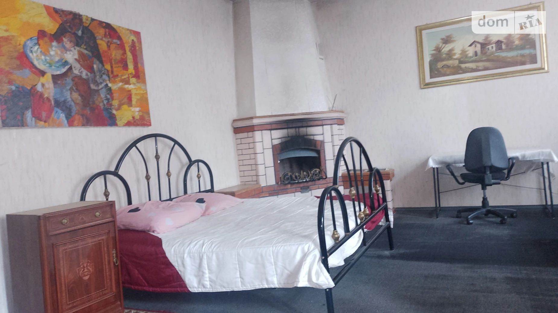 Сдается в аренду комната 20 кв. м в Киеве, цена: 5000 грн - фото 2