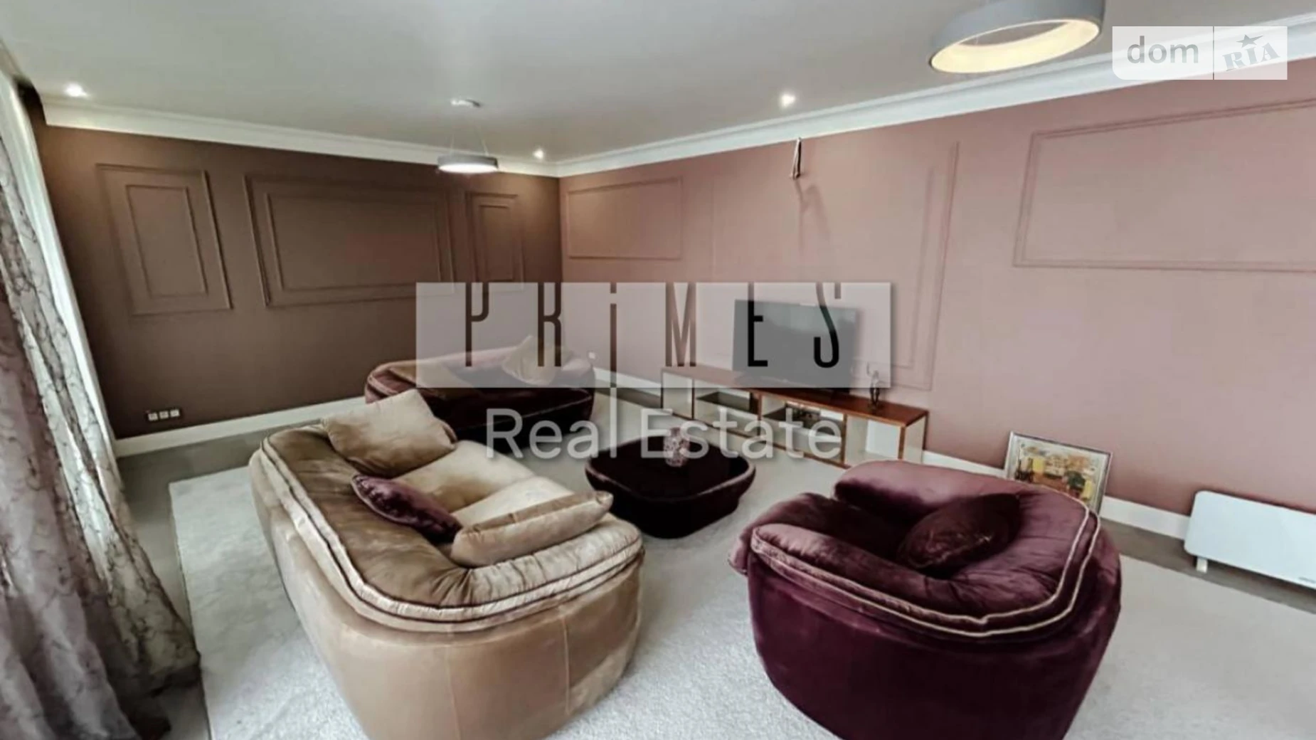 Продається 4-кімнатна квартира 223 кв. м у Києві, вул. Андрія Верхогляда(Драгомирова), 14 - фото 3