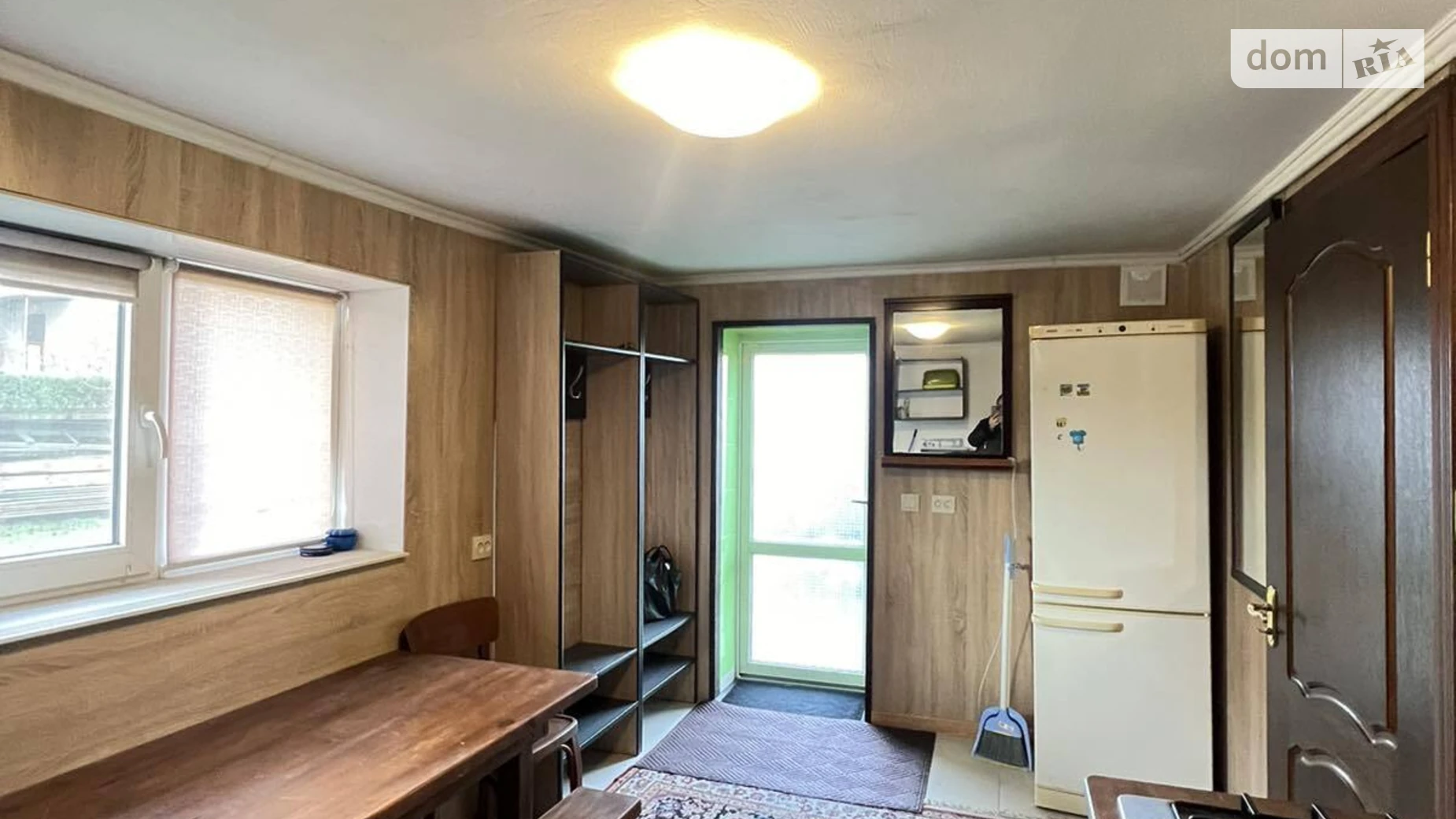 Сдается в аренду часть дома 32 кв. м с беседкой, цена: 11500 грн - фото 5