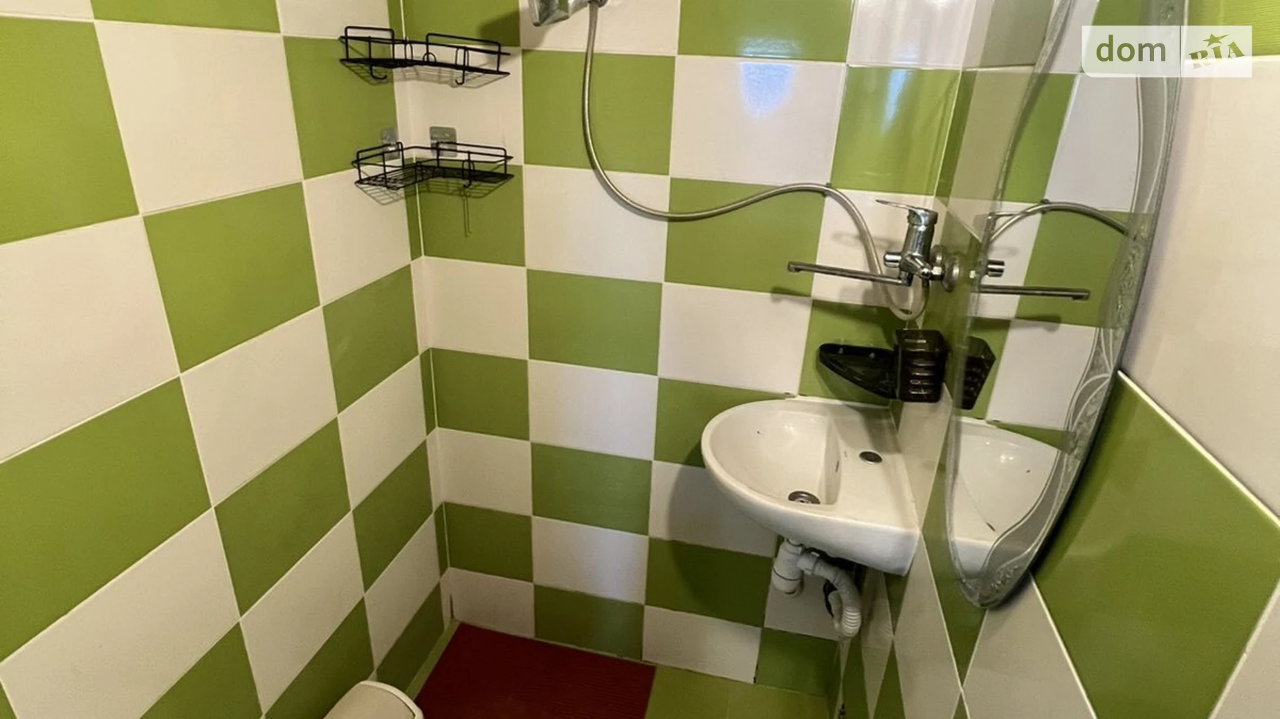 Сдается в аренду часть дома 32 кв. м с беседкой, цена: 11500 грн - фото 4