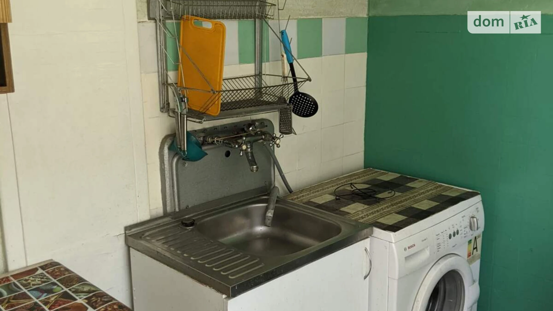 Продается 2-комнатная квартира 46.2 кв. м в Киеве, ул. Уинстона Черчилля(Красноткацкая), 16А - фото 5