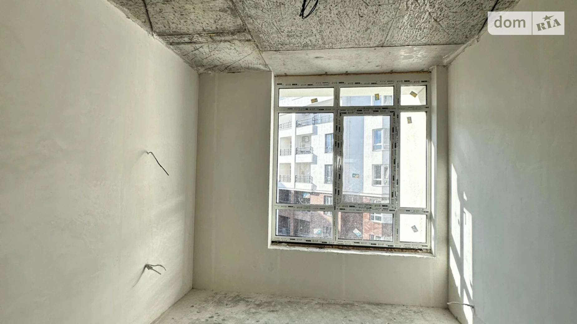 Продается 1-комнатная квартира 43 кв. м в Ирпене, ул. Ольги Кобылянской(Достоевского), 15 - фото 3