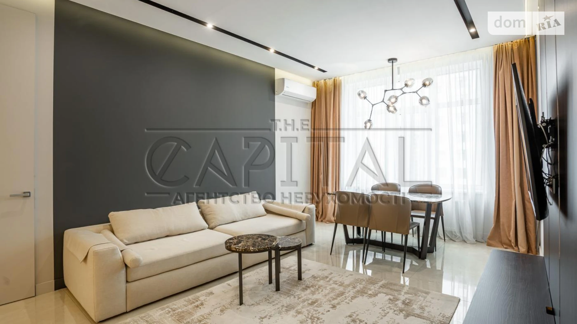 Сдается в аренду 3-комнатная квартира 90 кв. м в Киеве, ул. Андрея Верхогляда(Драгомирова), 15 - фото 3