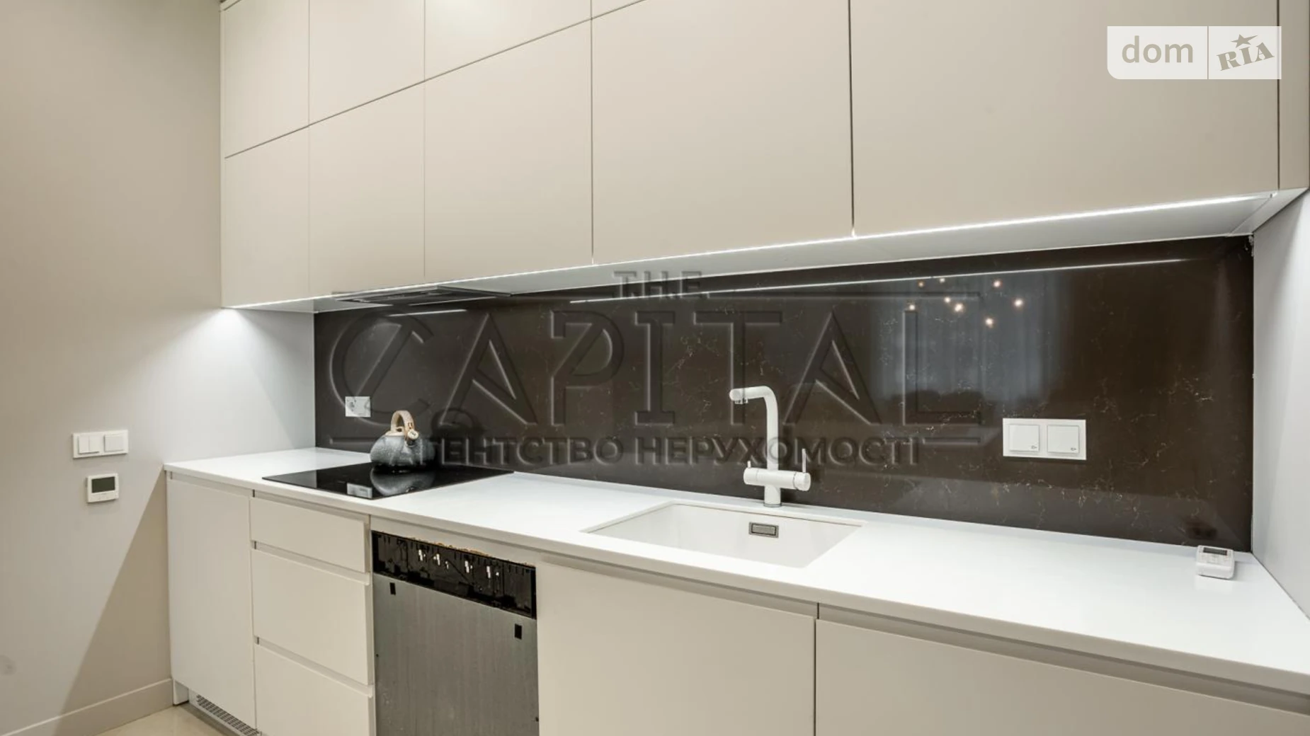 Сдается в аренду 3-комнатная квартира 90 кв. м в Киеве, ул. Андрея Верхогляда(Драгомирова), 15 - фото 4