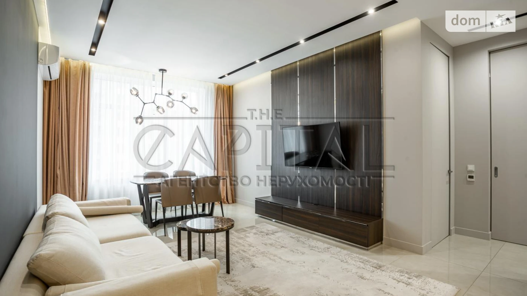 Сдается в аренду 3-комнатная квартира 90 кв. м в Киеве, ул. Андрея Верхогляда(Драгомирова), 15 - фото 5