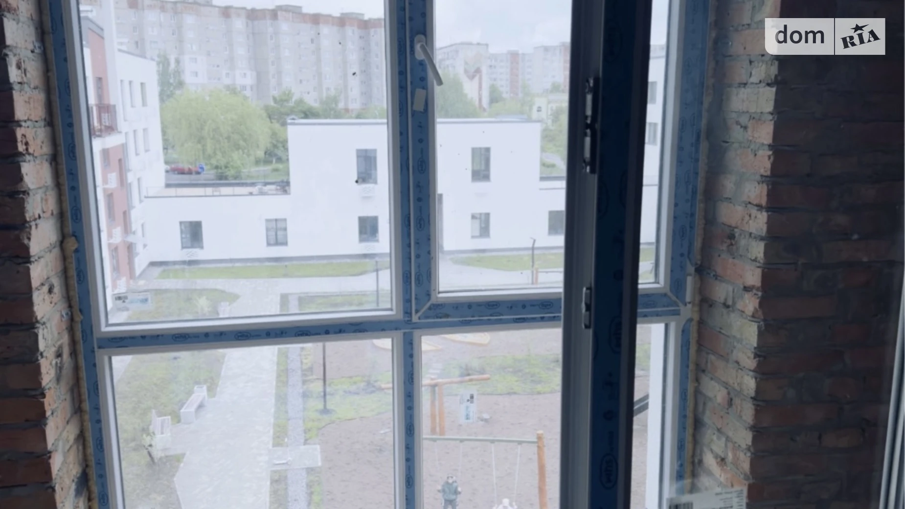 Продается 2-комнатная квартира 48.7 кв. м в Квасилове, ул. Перспективная - фото 3