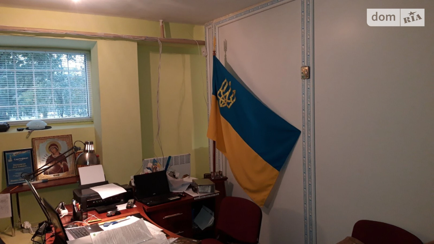 Продается офис 100.2 кв. м в бизнес-центре, цена: 50100 $ - фото 4