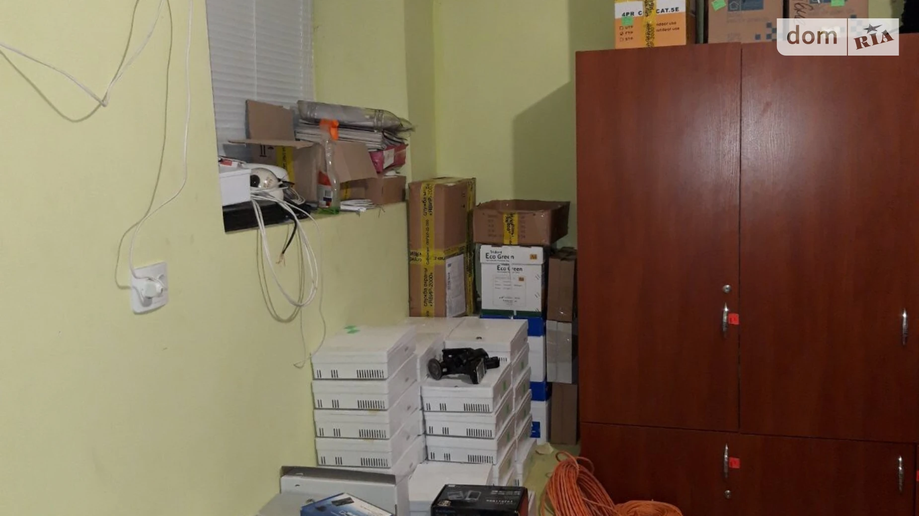 Продается офис 100.2 кв. м в бизнес-центре, цена: 50100 $ - фото 5