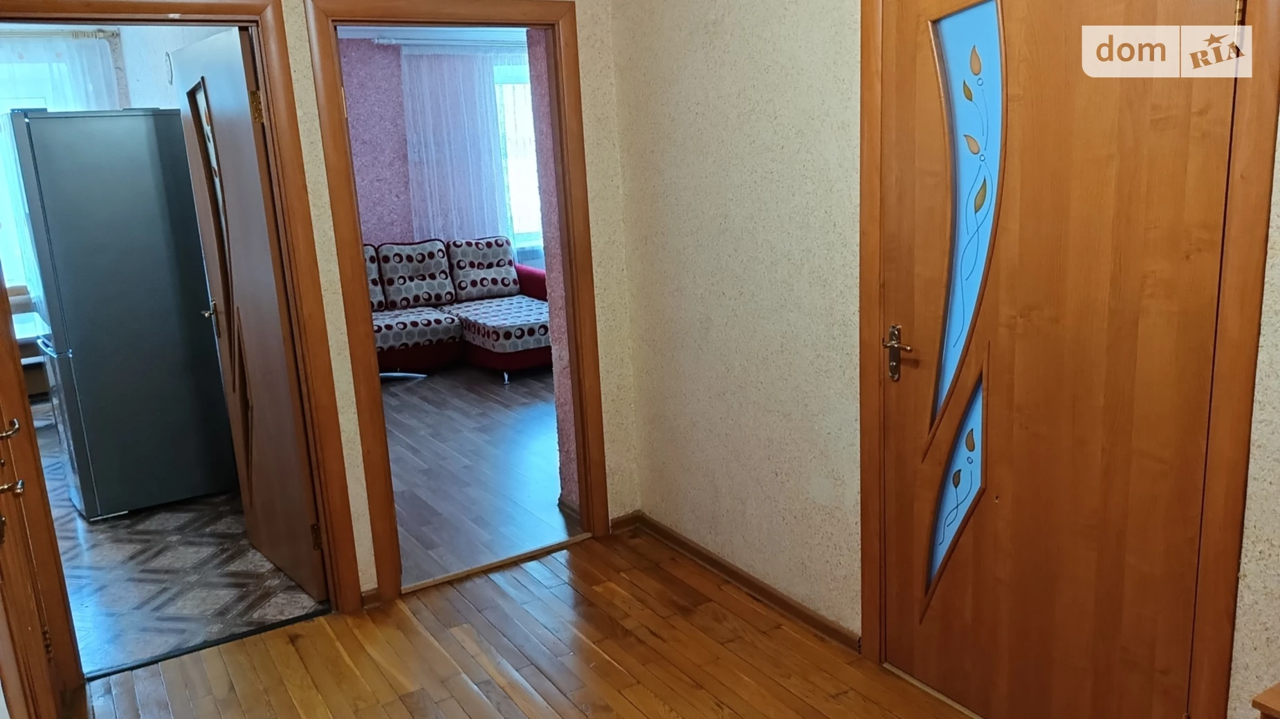 Продается 2-комнатная квартира 61 кв. м в Ивано-Франковске, ул. Украинский Дивизии, 14 - фото 2