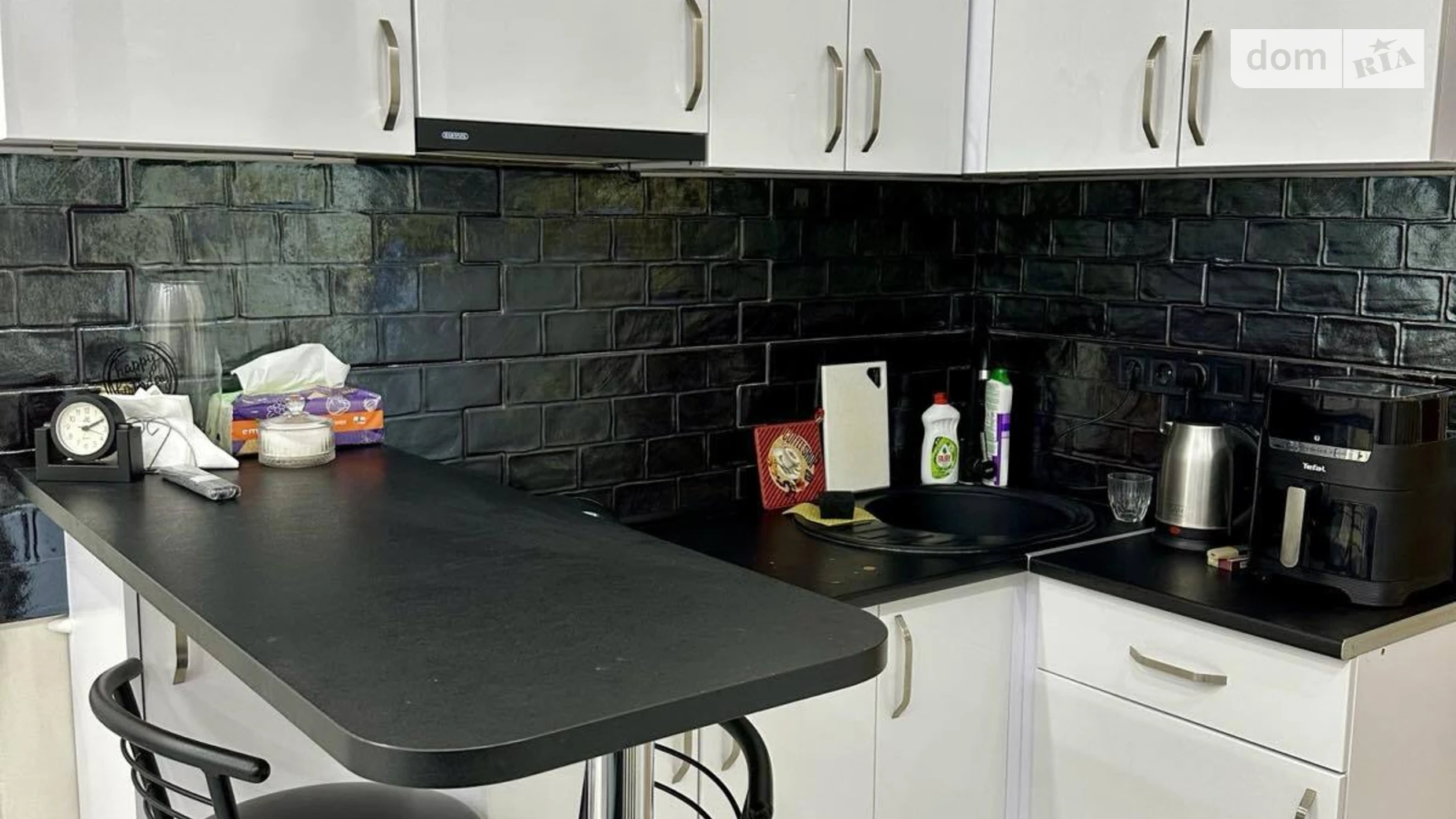 Продается 1-комнатная квартира 35 кв. м в Харькове, Салтовское шоссе, 43 - фото 5