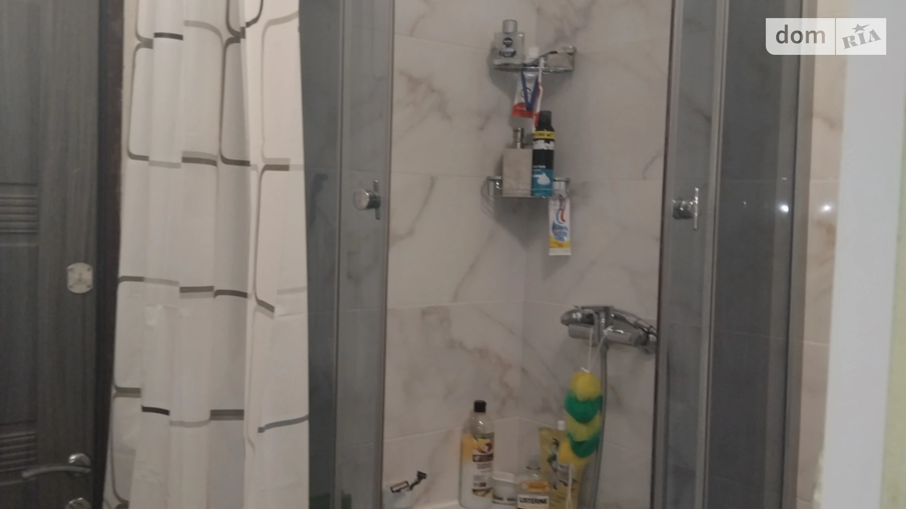 Сдается в аренду 1-комнатная квартира 25 кв. м в Одессе, ул. Давида Ойстраха, 19 - фото 2