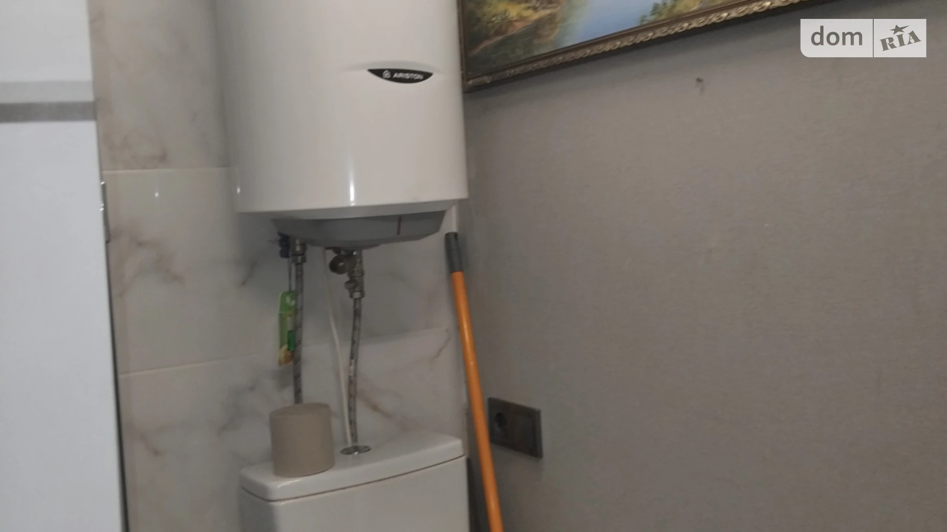 Сдается в аренду 1-комнатная квартира 25 кв. м в Одессе, ул. Давида Ойстраха, 19 - фото 3