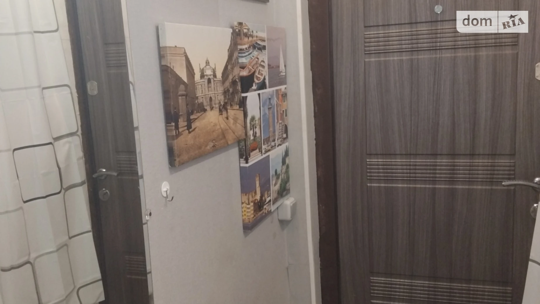 Сдается в аренду 1-комнатная квартира 25 кв. м в Одессе, ул. Давида Ойстраха, 19 - фото 4