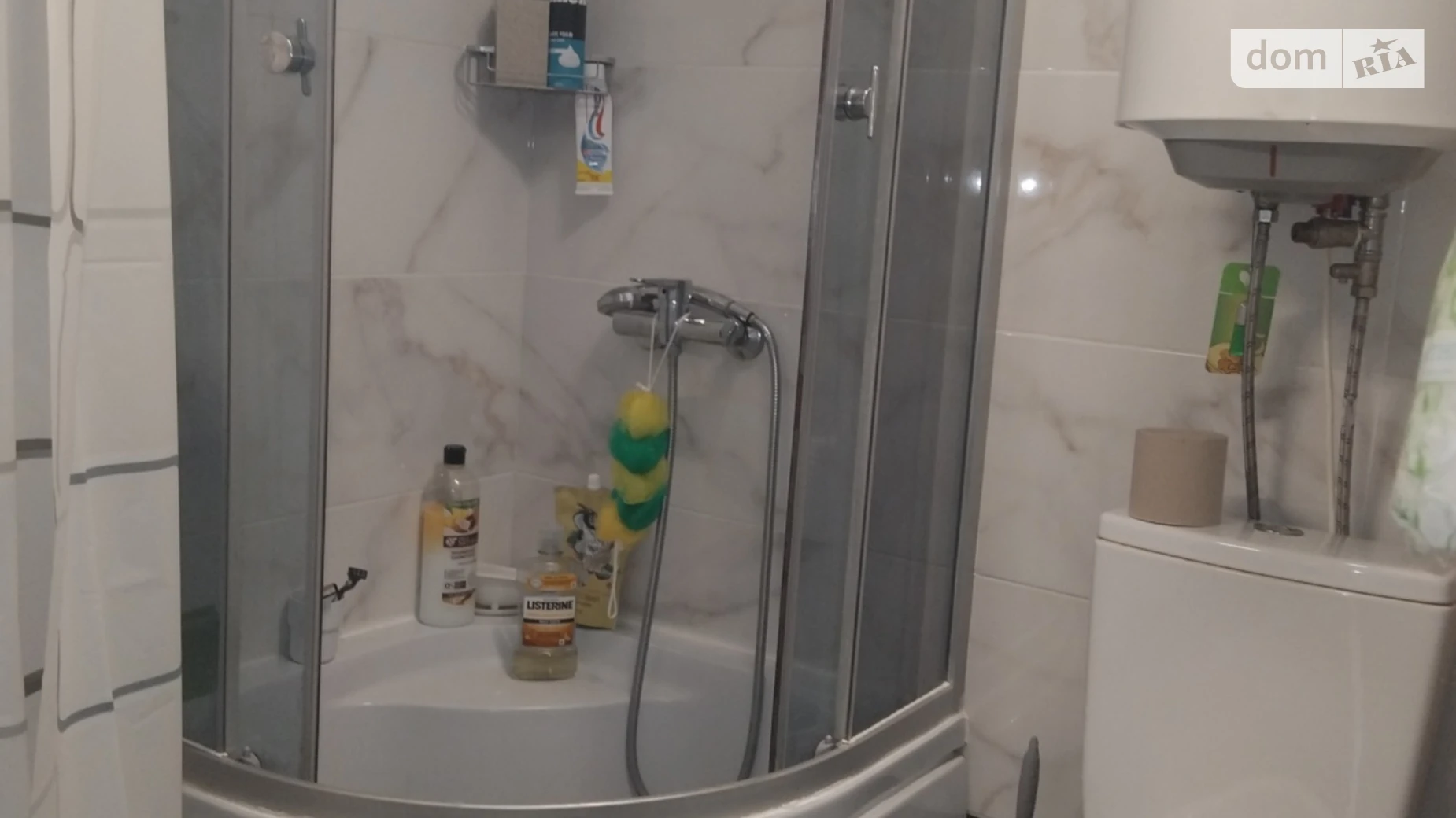 Сдается в аренду 1-комнатная квартира 25 кв. м в Одессе, ул. Давида Ойстраха, 19 - фото 5