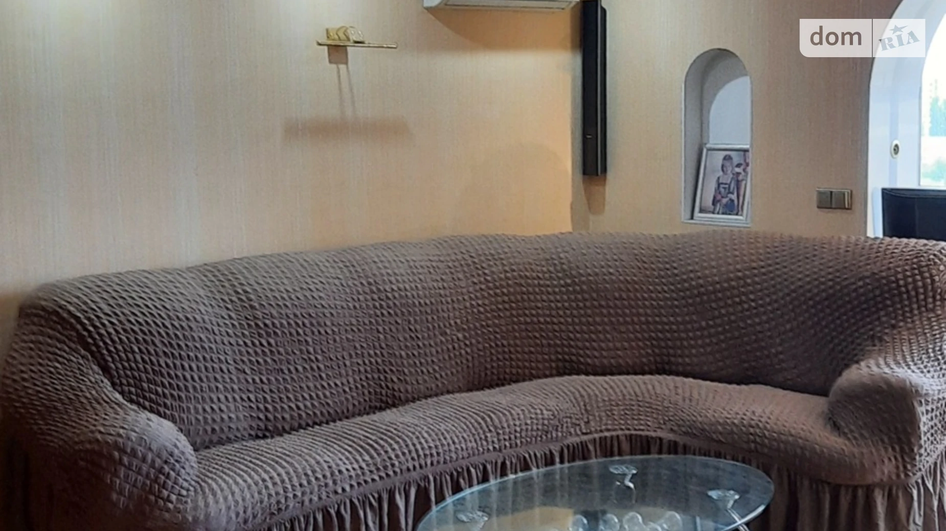 Здається в оренду 3-кімнатна квартира 102.8 кв. м у Києві, бул. Дарницький, 8 - фото 2