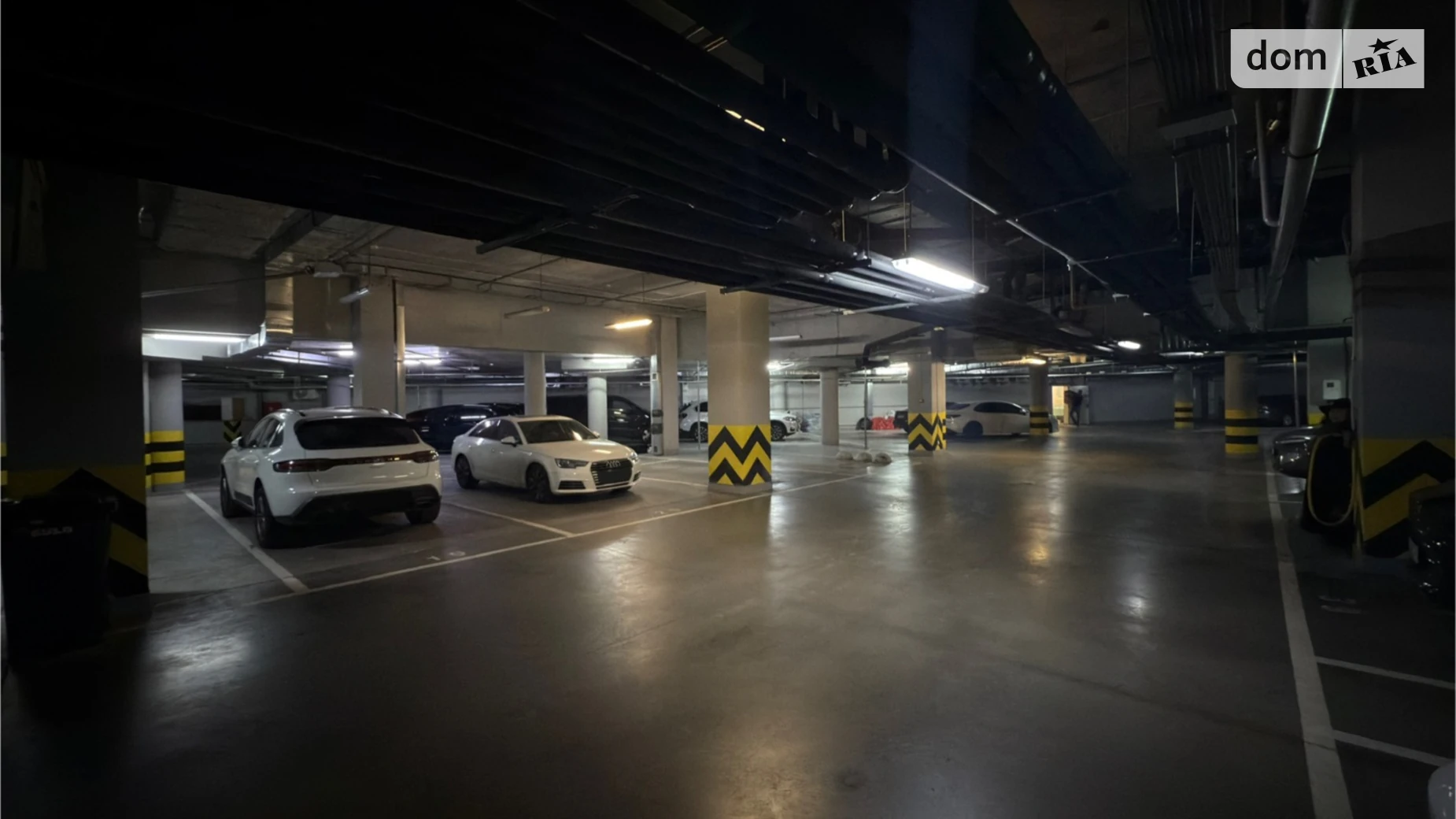 Продається підземний паркінг під легкове авто на 25 кв. м, цена: 30000 $ - фото 5