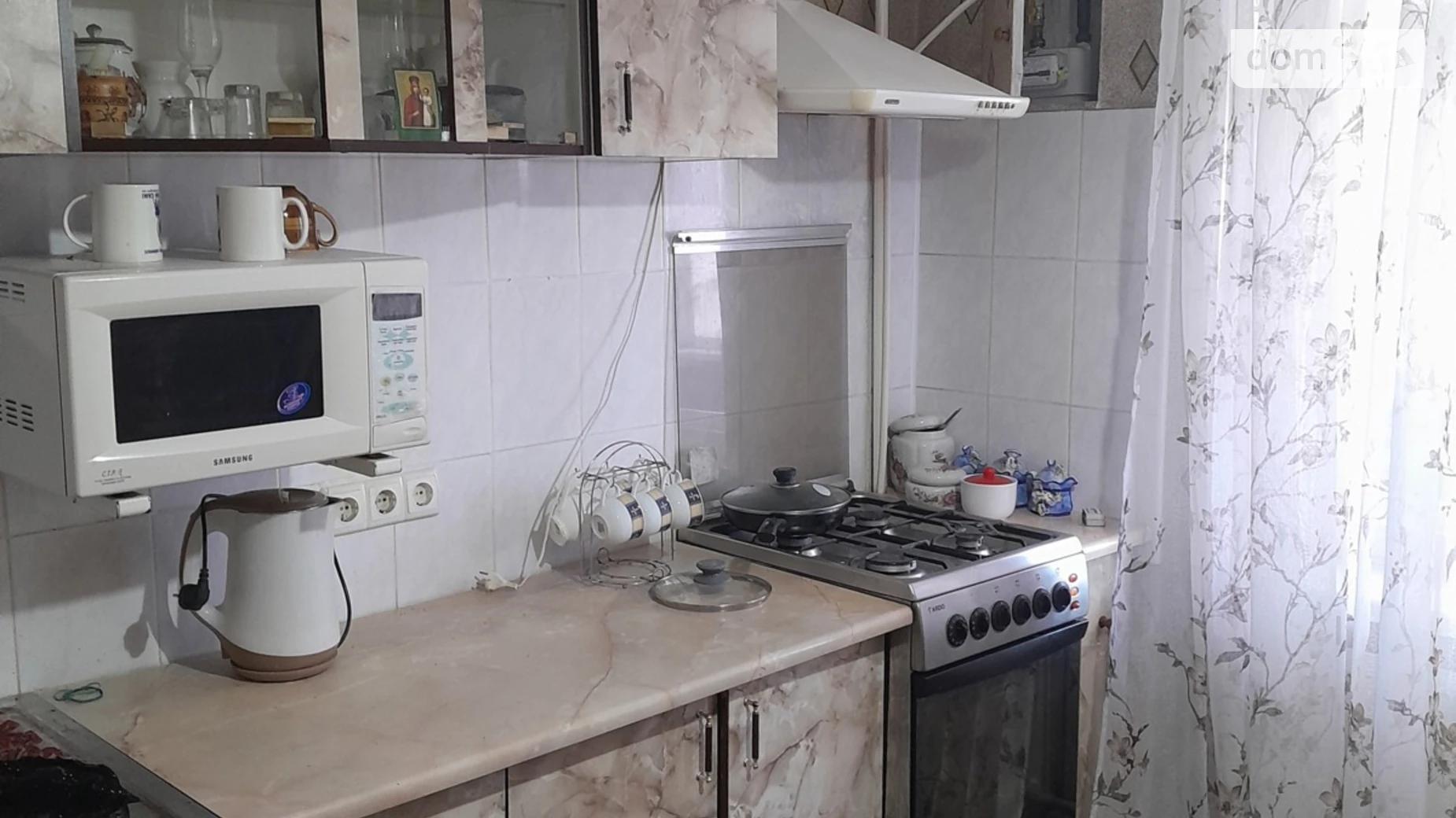 Сдается в аренду 1-комнатная квартира 35 кв. м в Виннице, вул. Героев Крут - фото 3