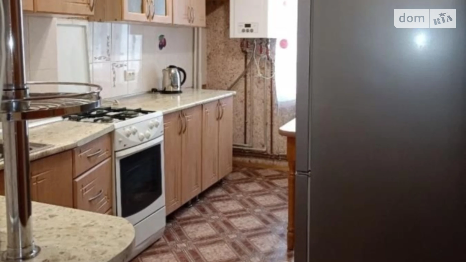 Продается 2-комнатная квартира 61 кв. м в Ивано-Франковске, ул. Украинский Дивизии, 14 - фото 3