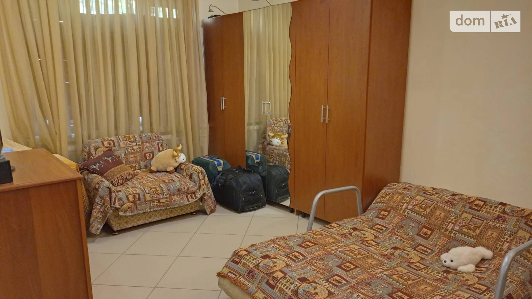 Продается 1-комнатная квартира 32 кв. м в Киеве, ул. Виктора Ярмолы, 38 - фото 2