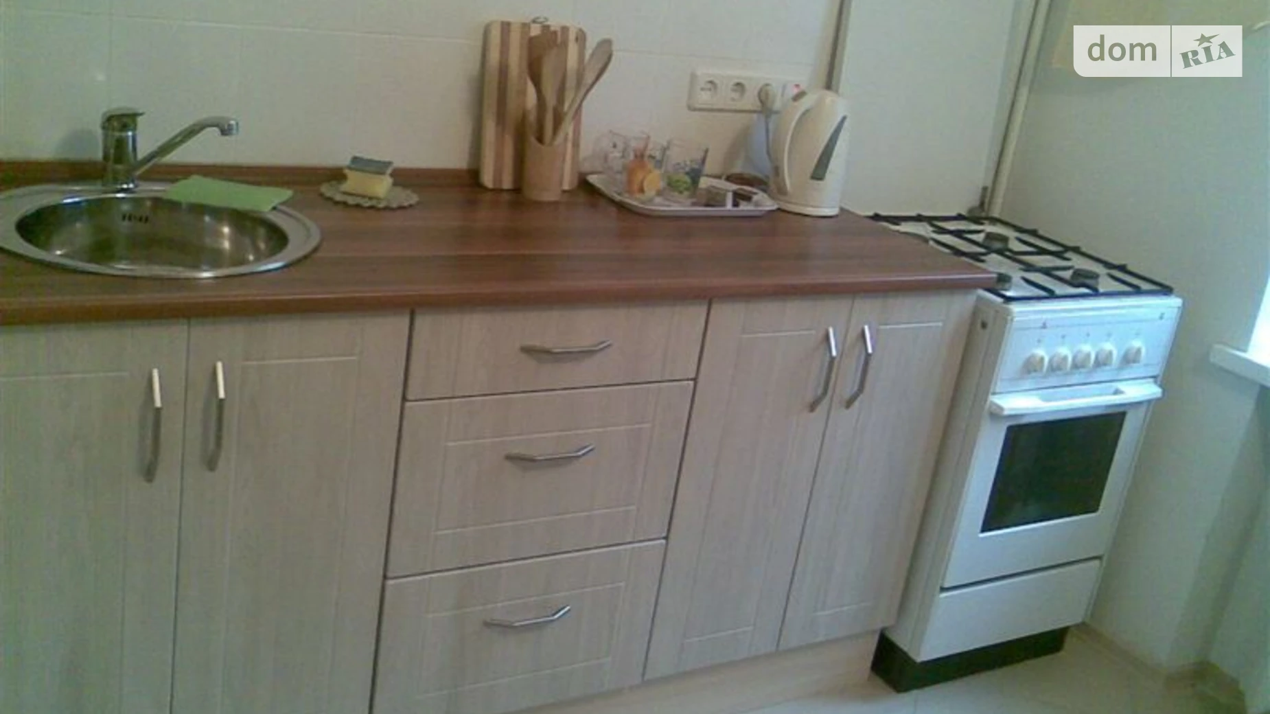 Продается 1-комнатная квартира 32 кв. м в Киеве, ул. Виктора Ярмолы, 38 - фото 4