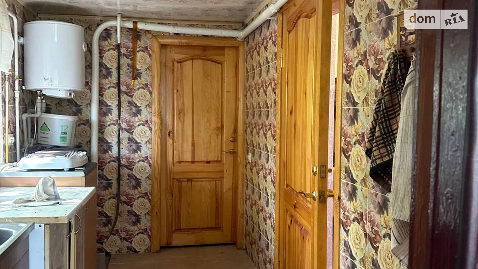 Продается часть дома 54.4 кв. м с балконом, цена: 19900 $ - фото 3