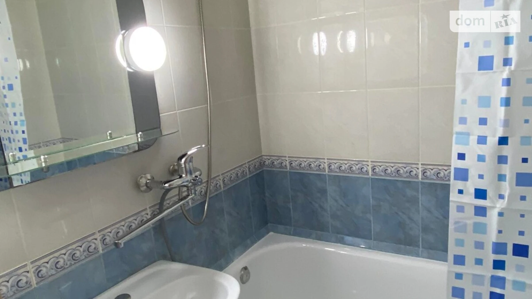 Сдается в аренду 1-комнатная квартира 36 кв. м в Белой Церкви, ул. Славина, 50 - фото 2