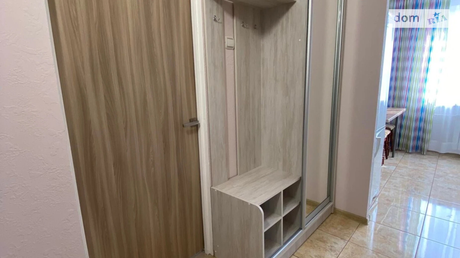 Сдается в аренду 1-комнатная квартира 36 кв. м в Белой Церкви, ул. Славина, 50 - фото 5