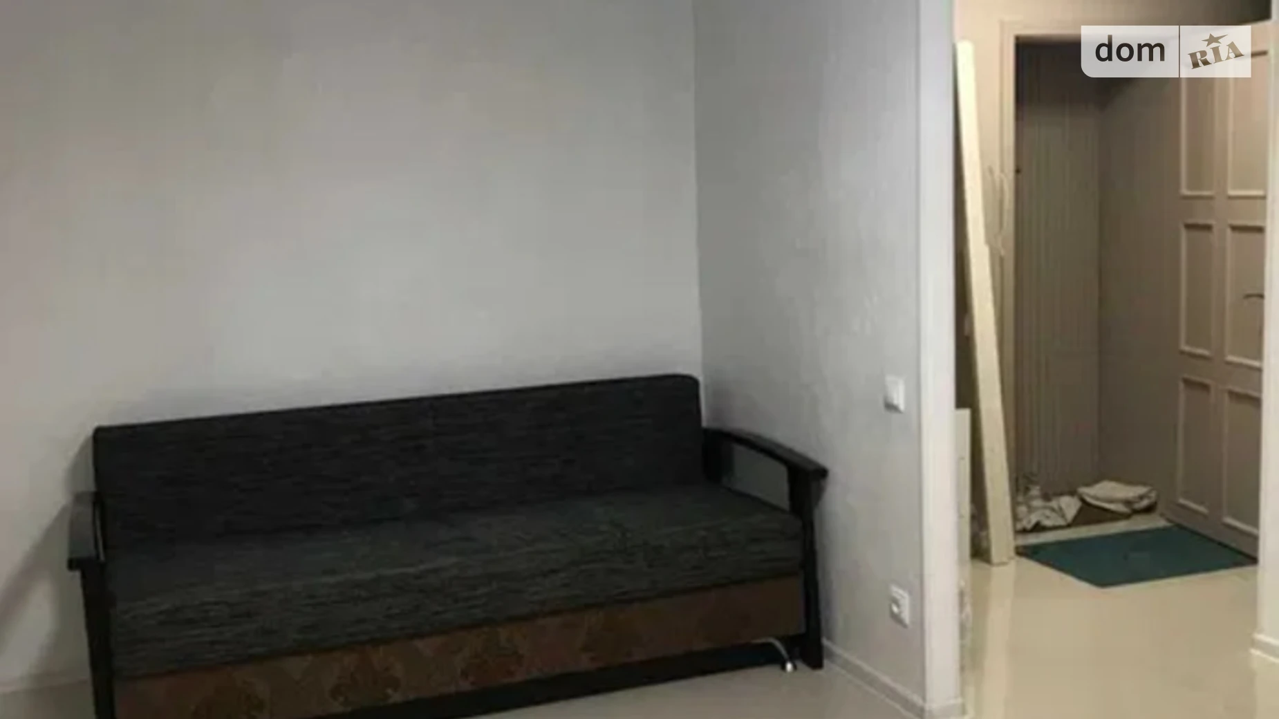 Продається 1-кімнатна квартира 36.8 кв. м у Дніпрі, узвіз Крутогірний, 12 - фото 2