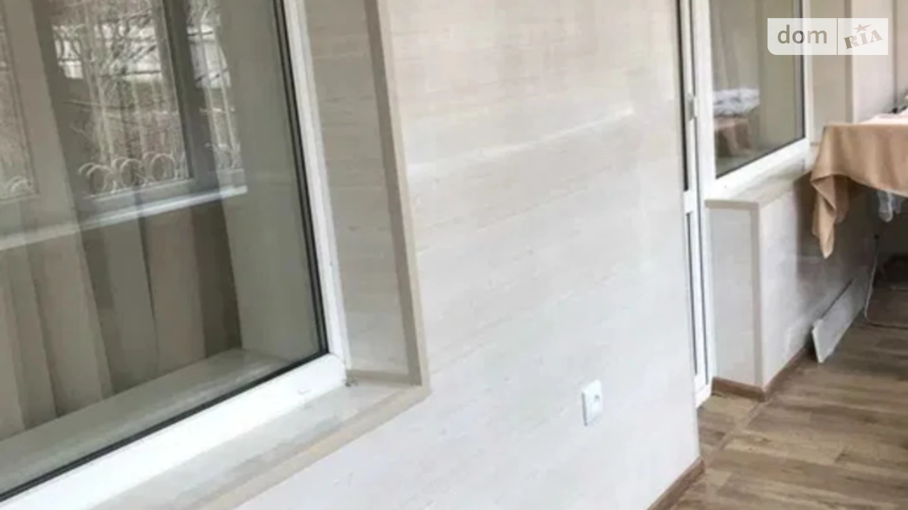 Продається 1-кімнатна квартира 36.8 кв. м у Дніпрі, узвіз Крутогірний, 12 - фото 3