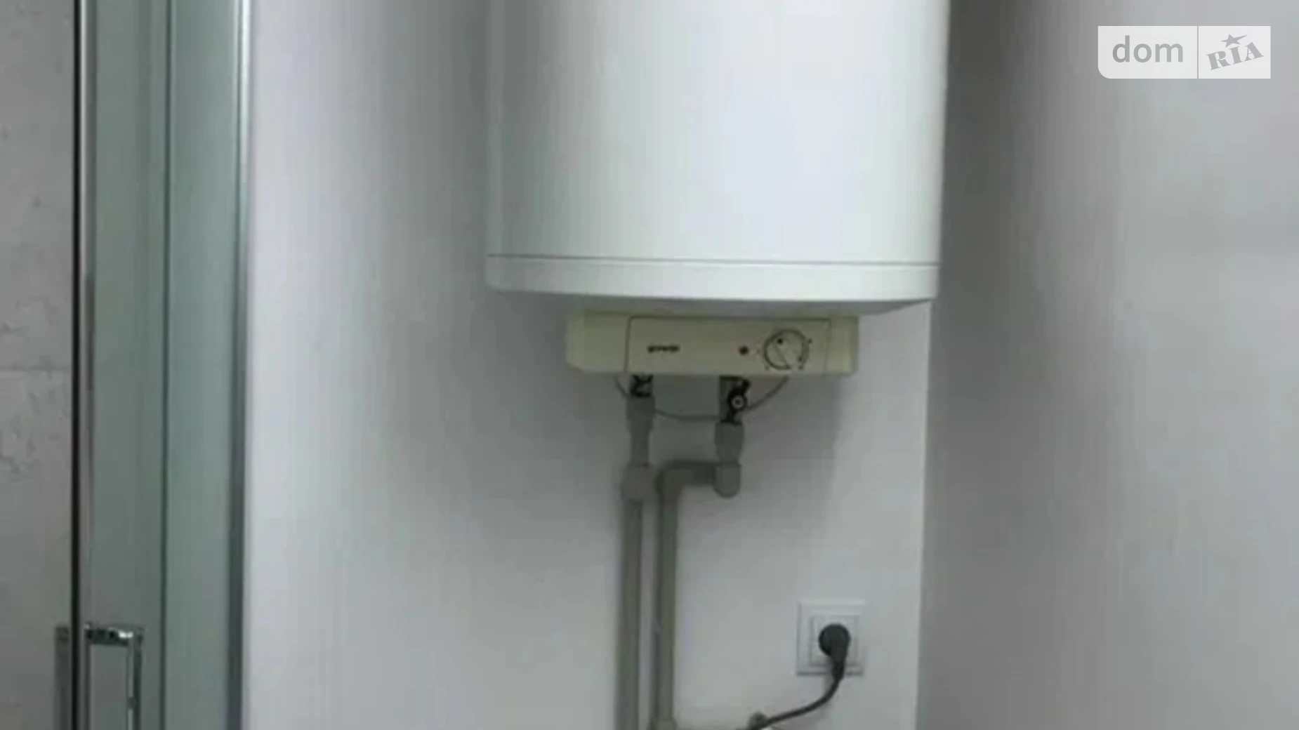 Продається 1-кімнатна квартира 36.8 кв. м у Дніпрі, узвіз Крутогірний, 12 - фото 4