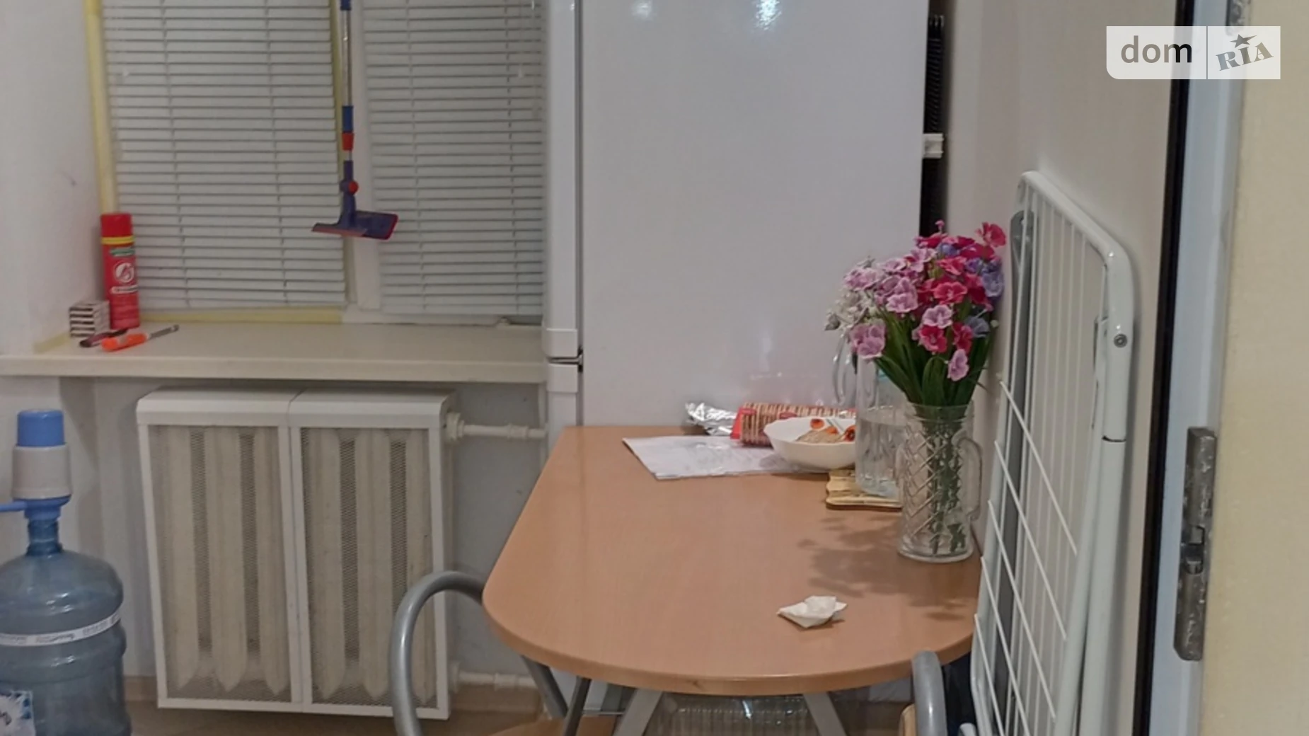 Продается 1-комнатная квартира 32 кв. м в Киеве, ул. Виктора Ярмолы, 38 - фото 5