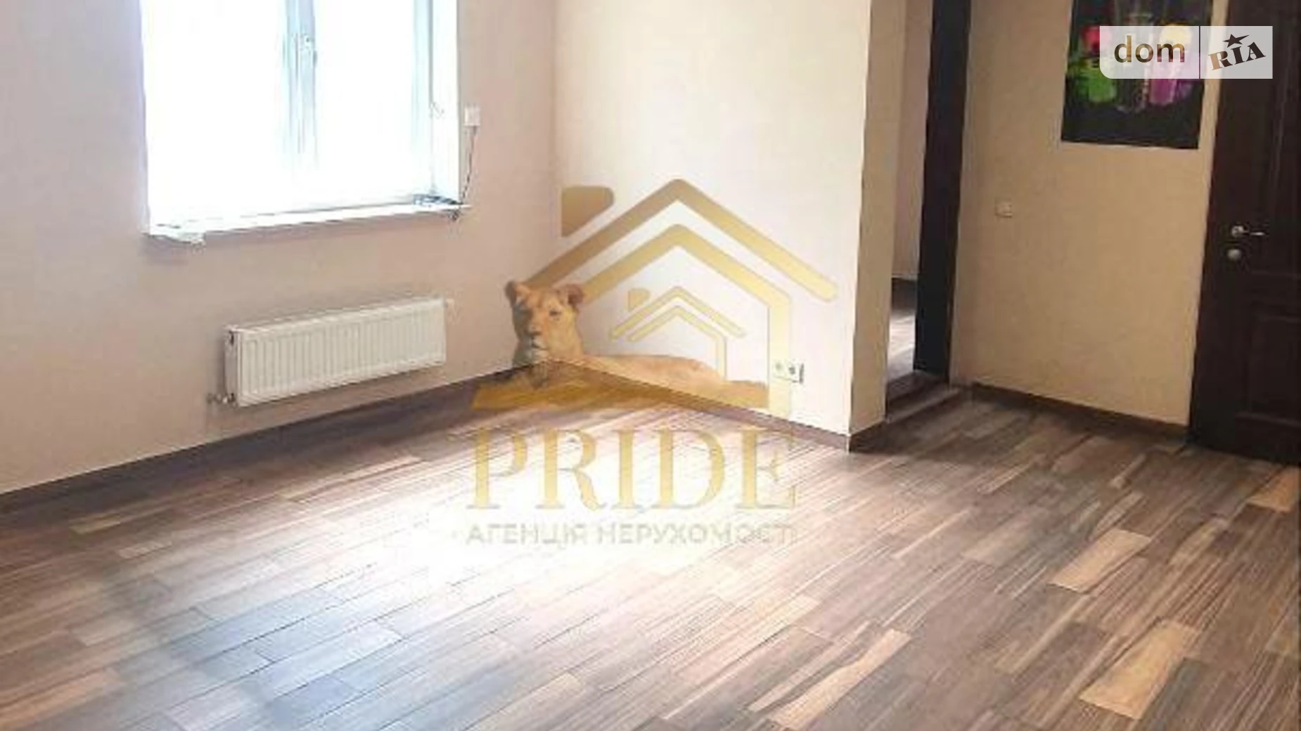 Сдается в аренду помещения свободного назначения 58.2 кв. м в 20-этажном здании, цена: 19990 грн - фото 4