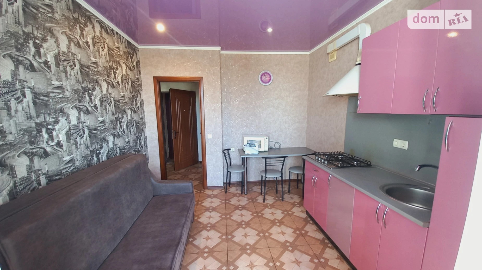 Продается 1-комнатная квартира 42 кв. м в Виннице, цена: 75000 $ - фото 3